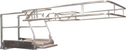 telescoping gangway